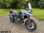 Suzuki DL 1050 V-Strom