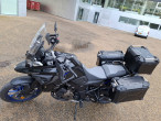 2026 Suzuki DL 1050 V-Strom 2026 Suzuki DL 1050 V-Strom
