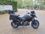 2026 Suzuki DL 1050 V-Strom 2026 Suzuki DL 1050 V-Strom