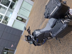 2026 Suzuki DL 1050 V-Strom 2026 Suzuki DL 1050 V-Strom