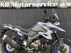 Suzuki DL 1050 V-Strom