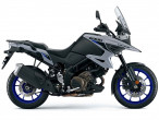 Suzuki DL 1050 V-Strom Suzuki DL 1050 V-Strom