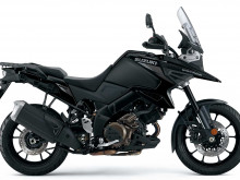 Suzuki DL 1050 V-Strom