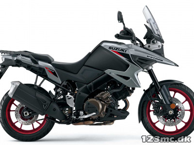 Suzuki DL 1050 V-Strom