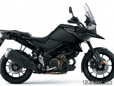 Suzuki DL 1050 V-Strom