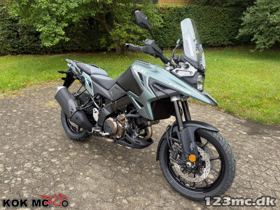 Suzuki DL 1050 V-Strom Suzuki DL 1050 V-Strom