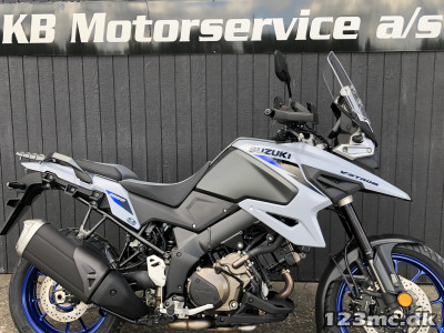 Suzuki DL 1050 V-Strom