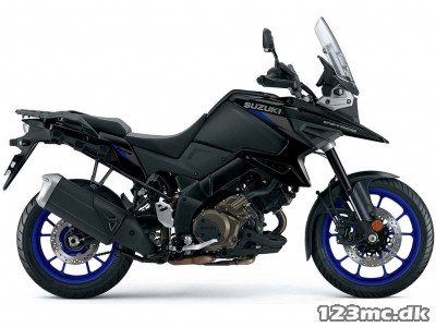 Suzuki DL 1050 V-Strom