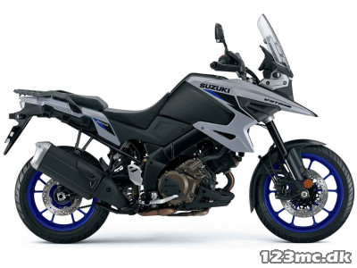 Suzuki DL 1050 V-Strom Suzuki DL 1050 V-Strom