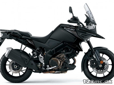 Suzuki DL 1050 V-Strom