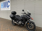 2026 Suzuki DL 650 V-Strom 2026 Suzuki DL 650 V-Strom