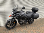 2026 Suzuki DL 650 V-Strom 2026 Suzuki DL 650 V-Strom