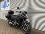 2026 Suzuki DL 650 V-Strom 2026 Suzuki DL 650 V-Strom