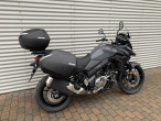 2026 Suzuki DL 650 V-Strom 2026 Suzuki DL 650 V-Strom