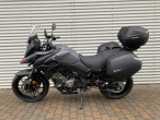 2026 Suzuki DL 650 V-Strom 2026 Suzuki DL 650 V-Strom