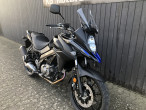 2026 Suzuki DL 650 V-Strom 2026 Suzuki DL 650 V-Strom