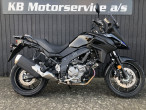 Suzuki DL 650 V-Strom