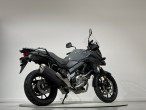 2026 Suzuki DL 650 V-Strom