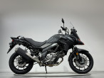 2026 Suzuki DL 650 V-Strom