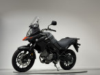 2026 Suzuki DL 650 V-Strom