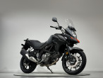 2026 Suzuki DL 650 V-Strom