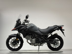 2026 Suzuki DL 650 V-Strom
