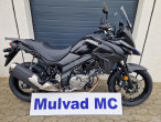 2026 Suzuki DL 650 V-Strom