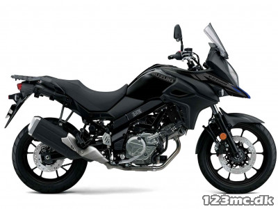 Suzuki DL 650 V-Strom