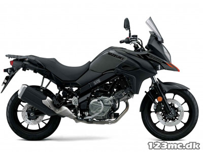 Suzuki DL 650 V-Strom