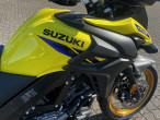 2026 Suzuki DL 650 XT V-Strom