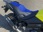 2026 Suzuki DL 650 XT V-Strom