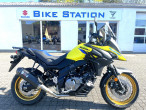 Suzuki DL 650 XT V-Strom
