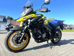 2026 Suzuki DL 650 XT V-Strom