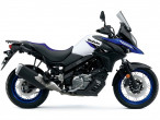 Suzuki DL 650 XT V-Strom