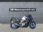 Suzuki DL 650 XT V-Strom
