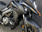 2026 Suzuki DL 650 XT V-Strom