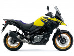Suzuki DL 650 XT V-Strom