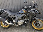 2026 Suzuki DL 650 XT V-Strom