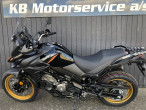 2026 Suzuki DL 650 XT V-Strom