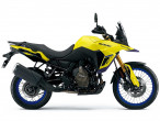 2026 Suzuki DL 800 DE V-Strom