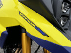 2026 Suzuki DL 800 DE V-Strom