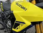 2026 Suzuki DL 800 DE V-Strom