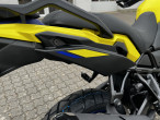 2026 Suzuki DL 800 DE V-Strom