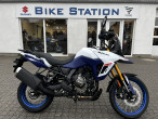 Suzuki DL 800 DE V-Strom