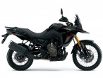 2026 Suzuki DL 800 DE V-Strom