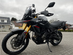 2026 Suzuki DL 800 DE V-Strom