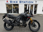 Suzuki DL 800 DE V-Strom