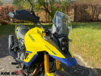 2026 Suzuki DL 800 DE V-Strom