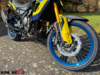 2026 Suzuki DL 800 DE V-Strom
