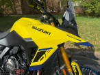 2026 Suzuki DL 800 DE V-Strom